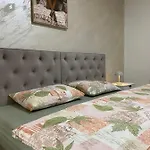 Apartmán Nada