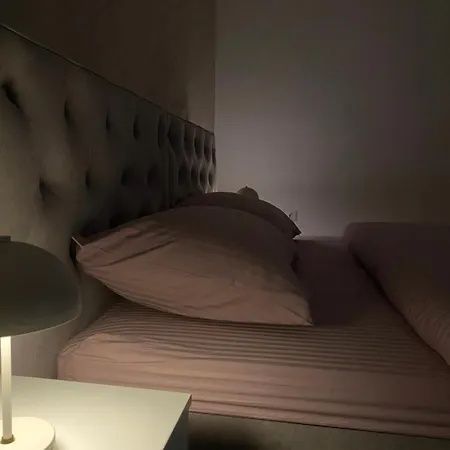 Apartmán Nada