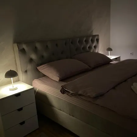 Nada Apartment Bileca