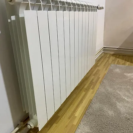 Nada Apartmán *