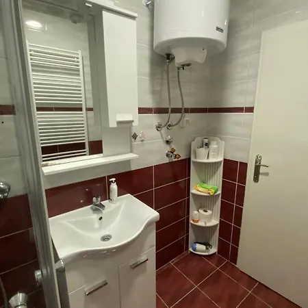 Apartman Nada Bileca