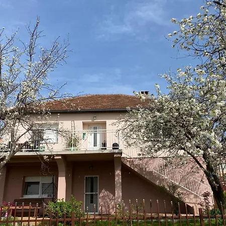 Apartament Nada