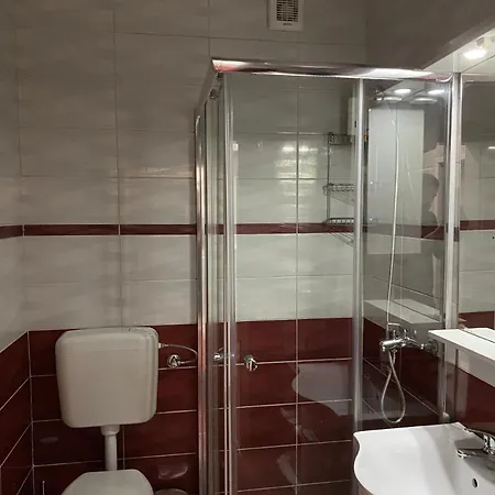 Nada Apartamento